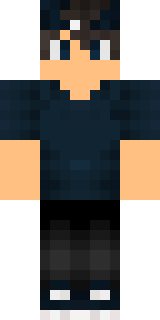 Скин Майнкрафт Игрока Tony_DiMarola