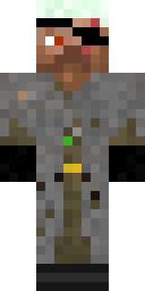 Скин Майнкрафт Игрока Tony_Morgan