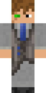 Скин Майнкрафт Игрока TooDeep