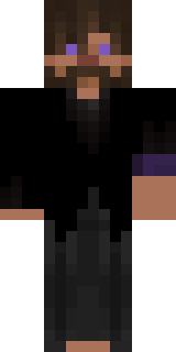 Скин Майнкрафт Игрока TookYourSeoul