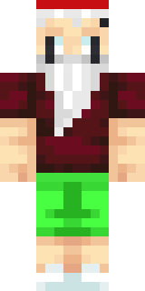 Скин Майнкрафт Игрока Toomcis