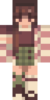 Скин Майнкрафт Игрока Tooobs_