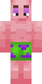 Скин Майнкрафт Игрока TopBoyKA