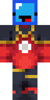 Скин Майнкрафт Игрока TopMineWizard