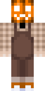 Скин Майнкрафт Игрока TopNameChanger2