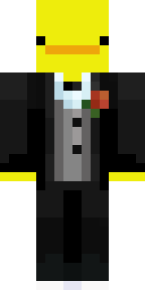 Скин Майнкрафт Игрока TopNinja112