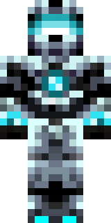 Скин Майнкрафт Игрока Topher