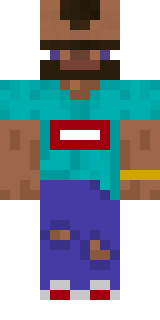 Скин Майнкрафт Игрока Tora