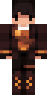 Скин Майнкрафт Игрока Torharo