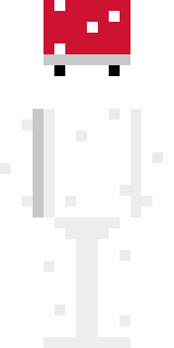 Скин Майнкрафт Игрока Tori