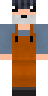 Скин Майнкрафт Игрока Tormin