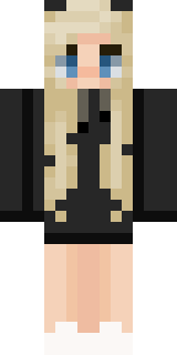 Скин Майнкрафт Игрока Torta_De_Limon