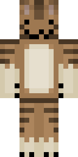 Скин Майнкрафт Игрока Tortellin