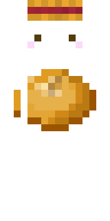 Скин Майнкрафт Игрока Toruphobe