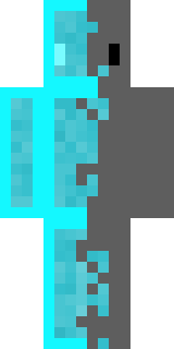 Скин Майнкрафт Игрока Tot_The_Bot