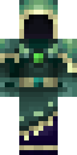 Скин Майнкрафт Игрока Totalfile297