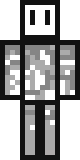 Скин Майнкрафт Игрока TotallyNotWidth