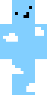 Скин Майнкрафт Игрока TotallyNotZay11