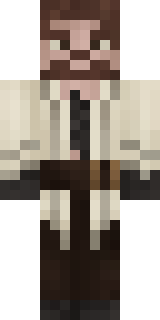 Скин Майнкрафт Игрока TotallyNotZeedus