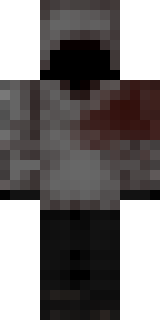 Скин Майнкрафт Игрока Totem