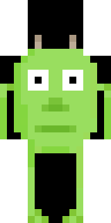 Скин Майнкрафт Игрока TotemMan