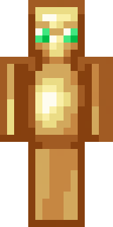 Скин Майнкрафт Игрока TotemOfUndead
