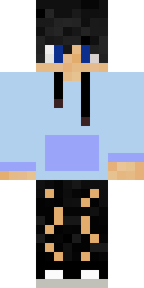 Скин Майнкрафт Игрока Totem_of_Lag