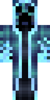 Скин Майнкрафт Игрока Totemcreeper