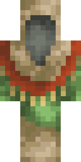 Скин Майнкрафт Игрока Totterykiroky