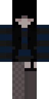 Скин Майнкрафт Игрока TouchEemBody