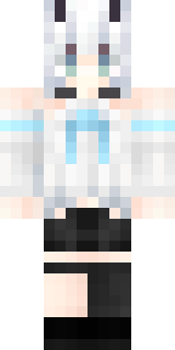 Скин Майнкрафт Игрока Toumei_i