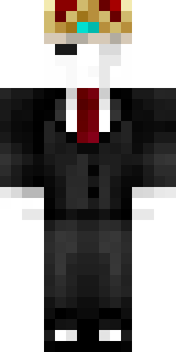 Скин Майнкрафт Игрока Toutch13
