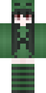 Скин Майнкрафт Игрока Tova_thebest