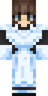 Скин Майнкрафт Игрока ToxicEdge