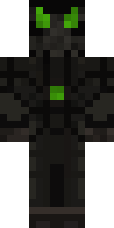 Скин Майнкрафт Игрока ToxicVoid