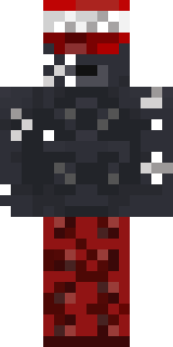 Скин Майнкрафт Игрока Toxic_be3_chitoB