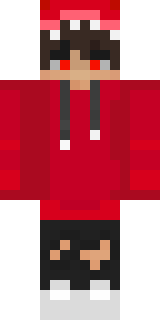 Скин Майнкрафт Игрока Toxic_boy06
