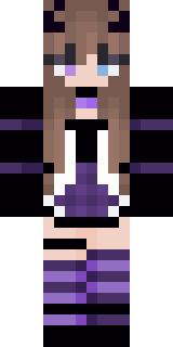 Скин Майнкрафт Игрока ToxinReaper