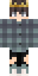 Скин Майнкрафт Игрока TqsR