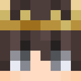 Игрок TqsR Майнкрафт - возможно знакомый с mandalinayiyen