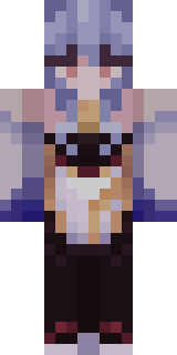 Скин Майнкрафт Игрока Tr3stam