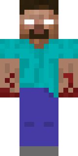 Скин Майнкрафт Игрока Traadre