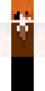 Скин Майнкрафт Игрока TrackerMC_
