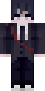 Скин Майнкрафт Игрока Tragedyy__