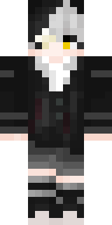 Скин Майнкрафт Игрока Traitors_
