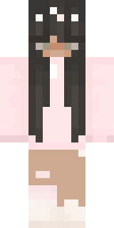 Скин Майнкрафт Игрока Tramscraft