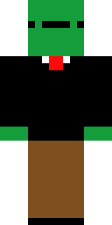 Скин Майнкрафт Игрока TreeFlames