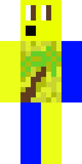 Скин Майнкрафт Игрока Treechopper1000