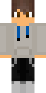 Скин Майнкрафт Игрока Treefs