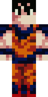 Скин Майнкрафт Игрока TrevaFirekin